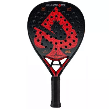 Racchetta Pro Kennex Kinetic Black Ace