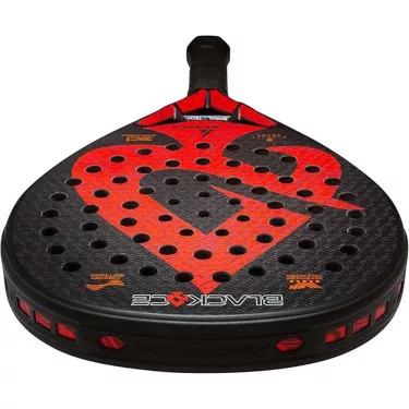 Racchetta Pro Kennex Kinetic Black Ace