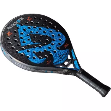 Racchetta Pro Kennex Kinetic Black Ace Red 2026