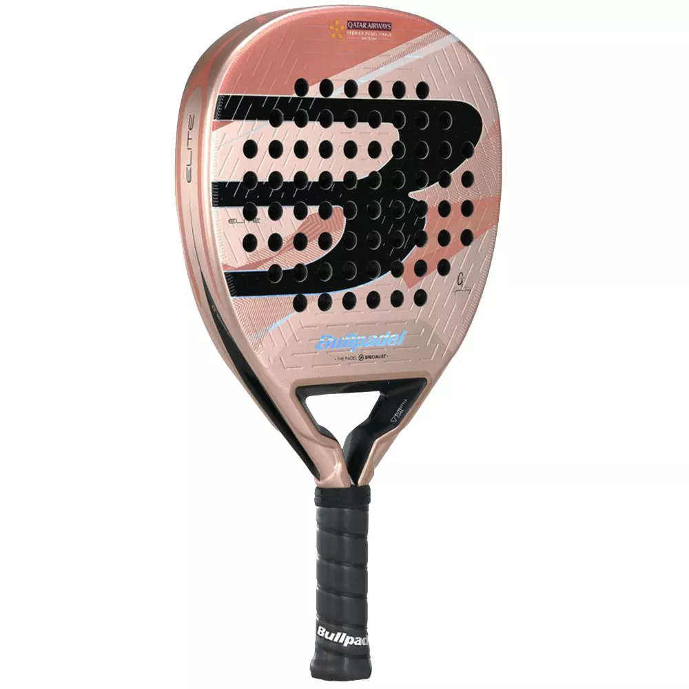 Racchetta Bullpadel Elite Woman 26