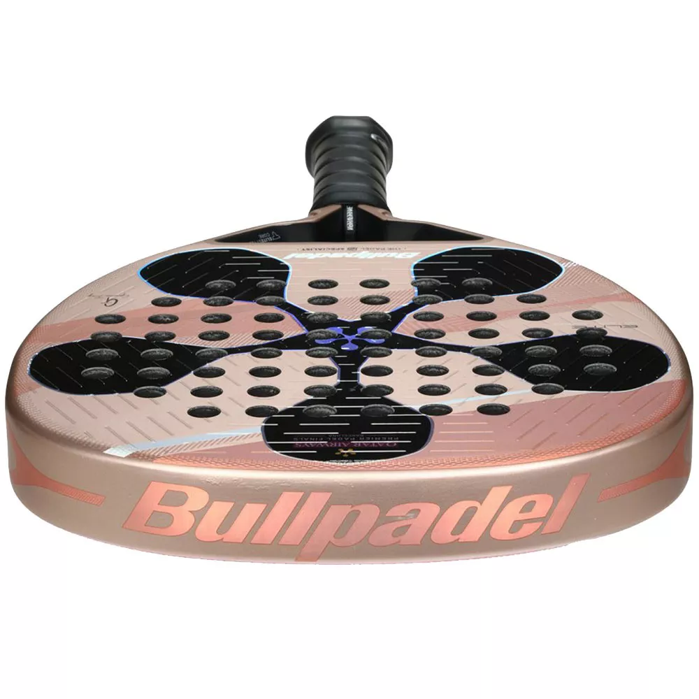 Racchetta Bullpadel Elite Woman 26
