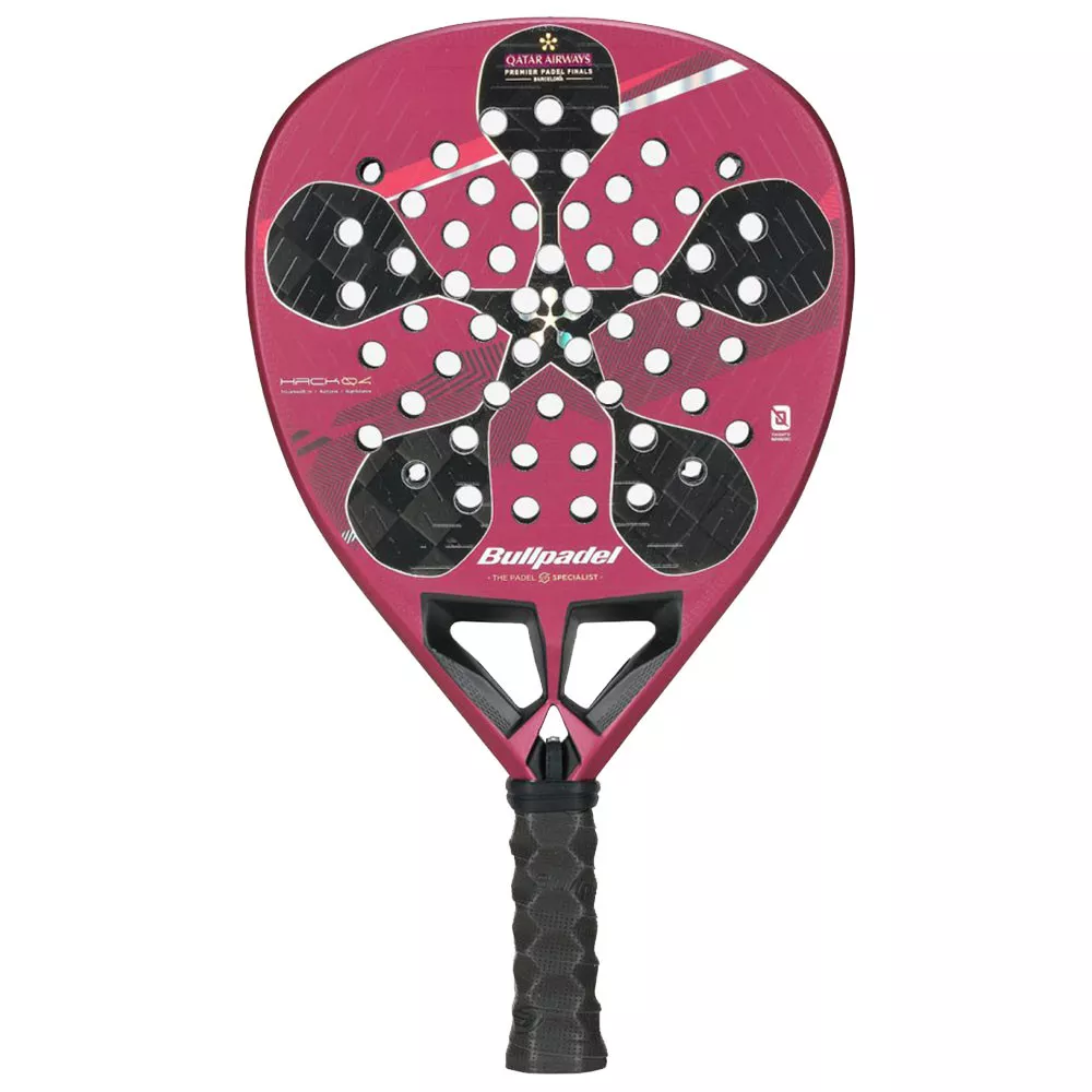 Racchetta Bullpadel Hack 04 26