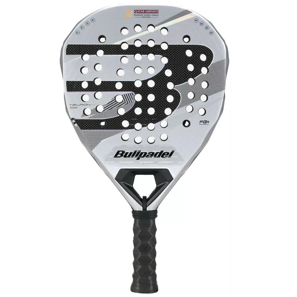 Racchetta Bullpadel Neuron 02 Edge 26