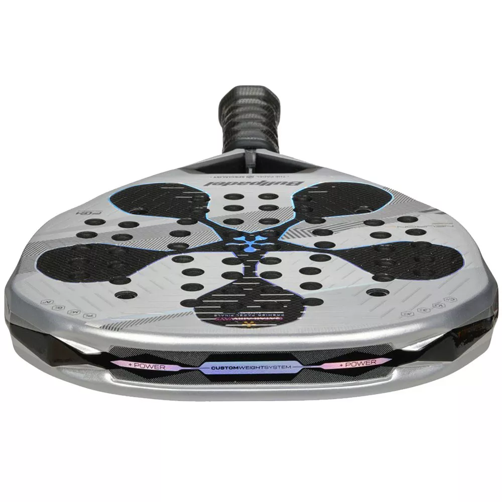 Racchetta Bullpadel Neuron 02 Edge 26