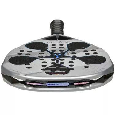 Racchetta Bullpadel Neuron 02 Edge 26