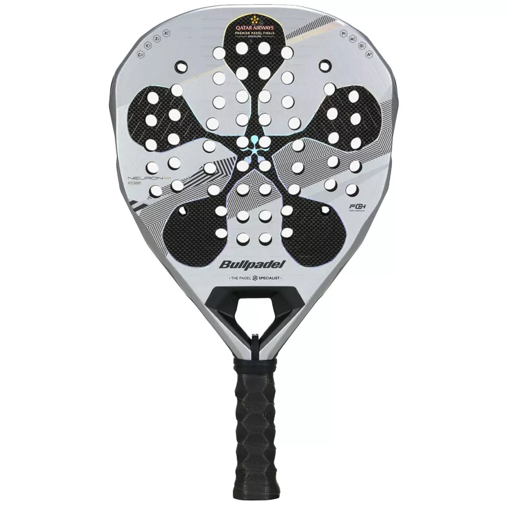 Racchetta Bullpadel Neuron 02 Edge 26