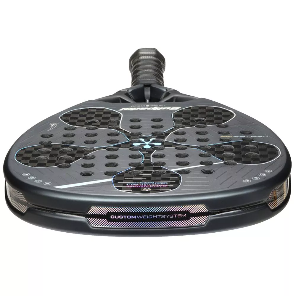 Racchetta Bullpadel Vertex 05 26