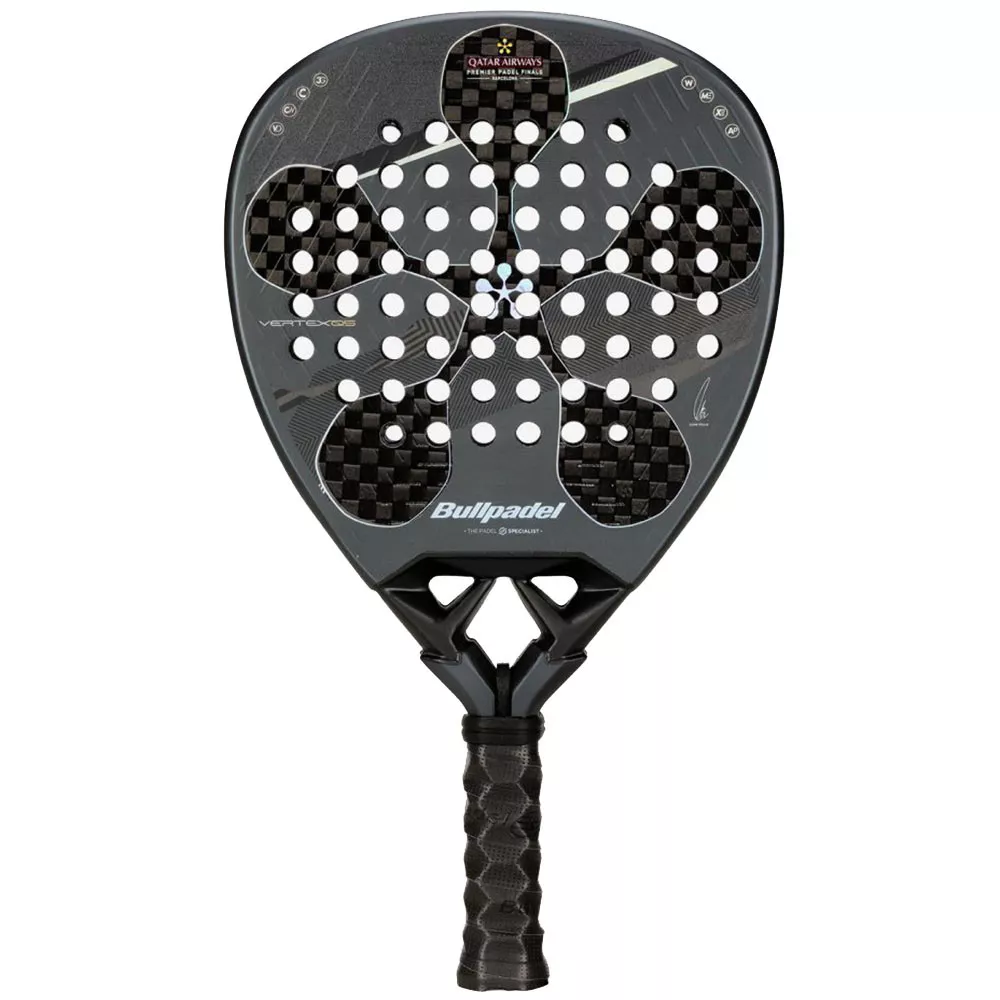 Racchetta Bullpadel Vertex 05 26