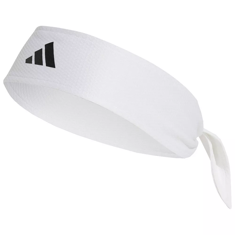Headband Adidas Tie Climacool Nero