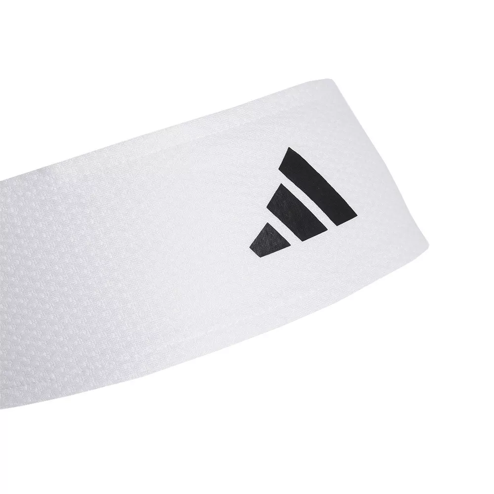 Headband Adidas Tie Climacool Nero