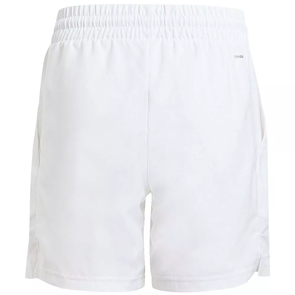 Short Adidas Junior Club 3 Stripes Nero