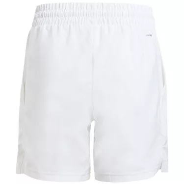 Short Adidas Junior Club 3 Stripes Nero