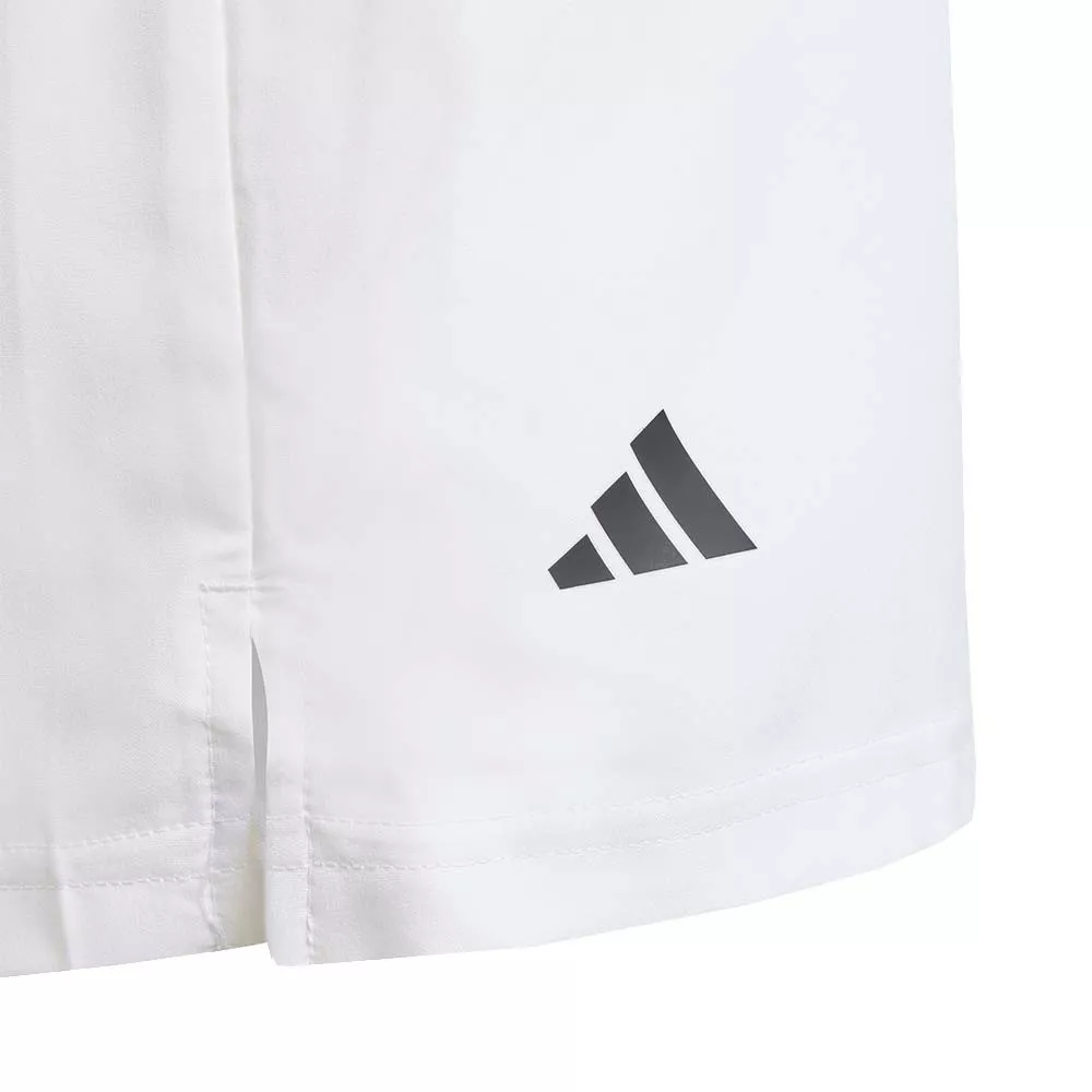 Short Adidas Junior Club 3 Stripes Nero