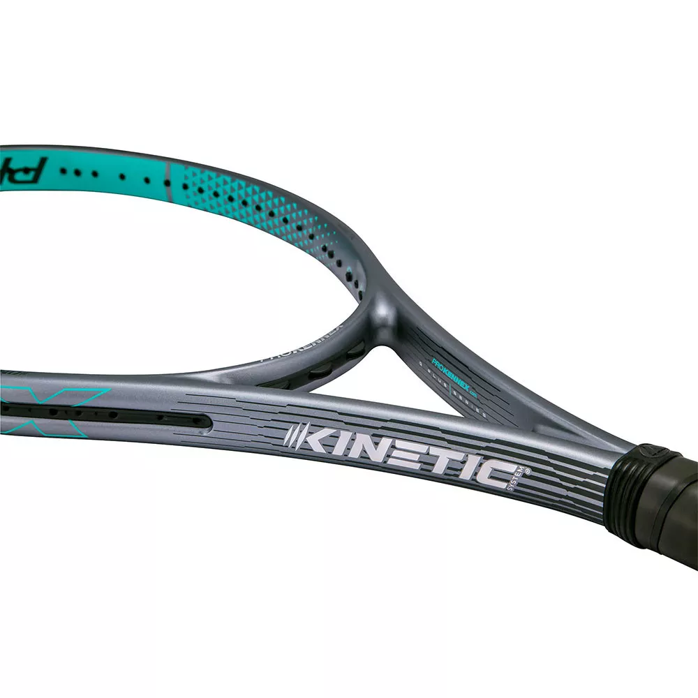 Racchette Pro Kennex Q+15 Pro 2026 (305g)