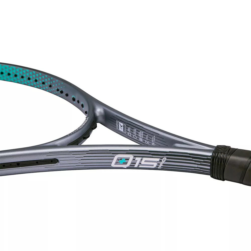 Racchette Pro Kennex Q+15 Pro 2026 (305g)