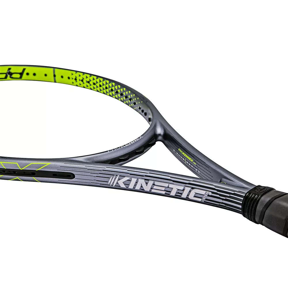Racchette Pro Kennex Q+5 Pro 2026 (315g)