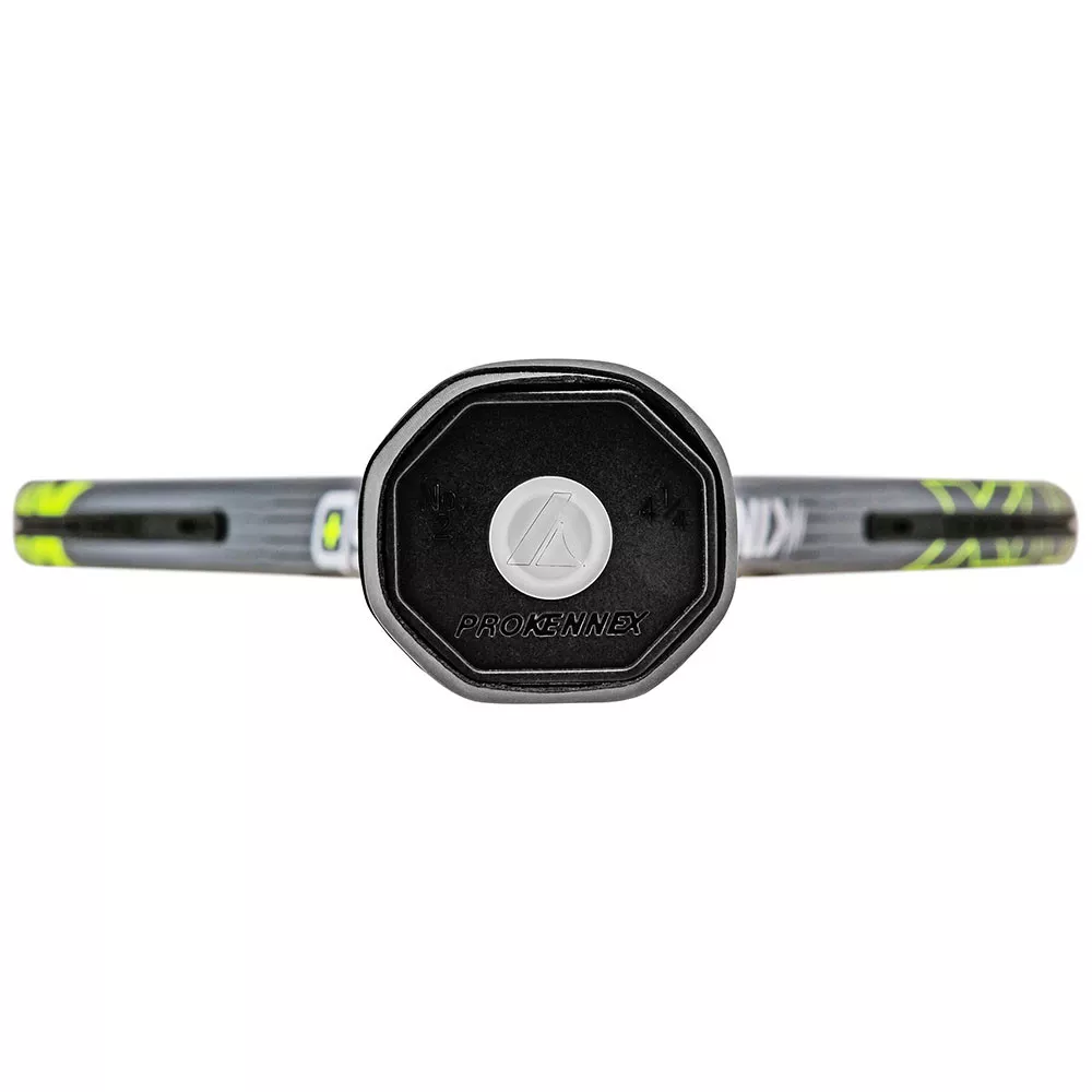 Racchette Pro Kennex Q+5 Pro 2026 (315g)