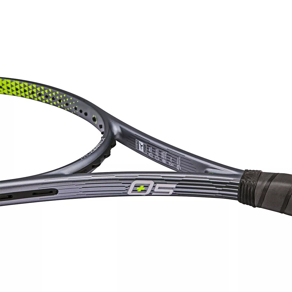 Racchette Pro Kennex Q+5 Pro 2026 (315g)