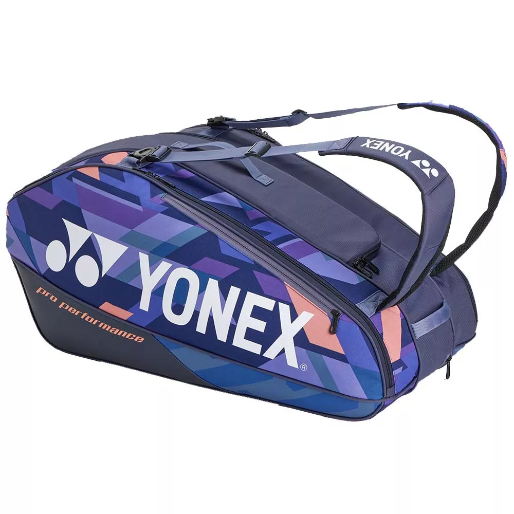 Borsa isotermica Yonex Pro Verde 9R