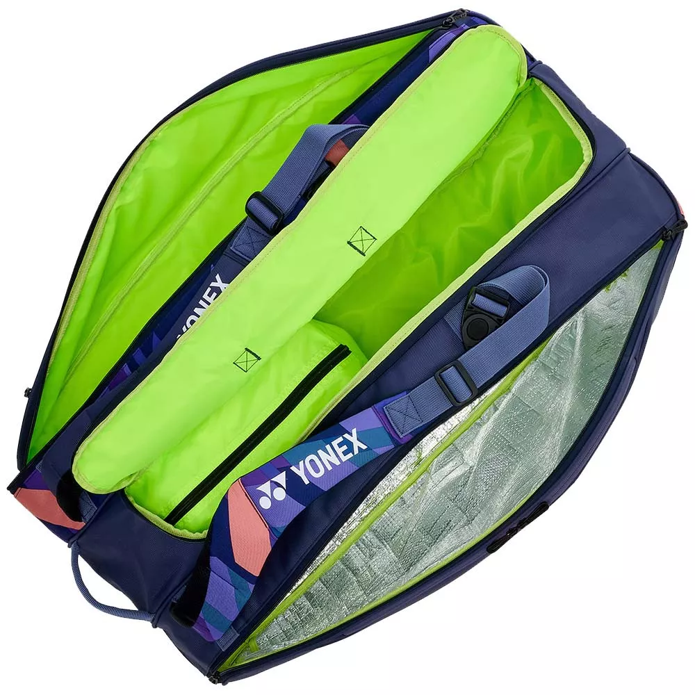 Borsa isotermica Yonex Pro Verde 9R