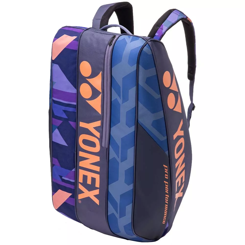 Borsa isotermica Yonex Pro Verde 9R