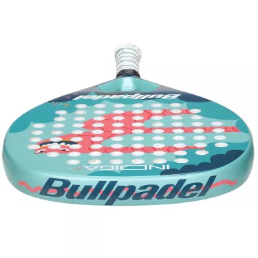 Racchetta Bullpadel Indiga Jr Girl 25