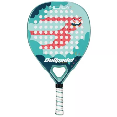 Racchetta Bullpadel Indiga Jr Girl 25