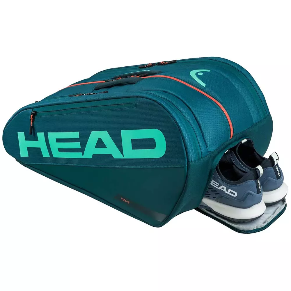 Borsa Head Tour Padel L Nero