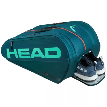Borsa Head Tour Padel L Nero