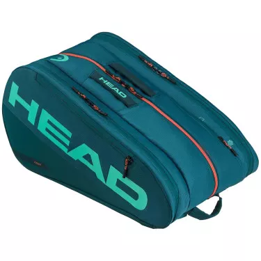 Borsa Head Tour Padel L Nero