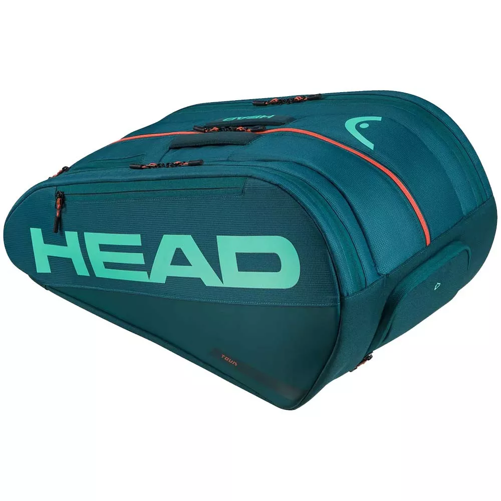 Borsa Head Tour Padel L Nero
