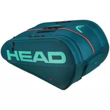 Borsa Head Tour Padel L Nero