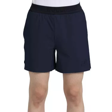 Short Bullpadel Ovalo Rosso