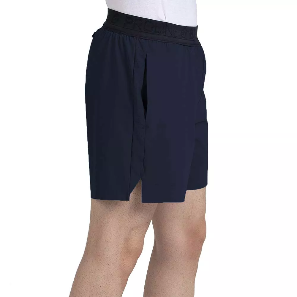 Short Bullpadel Ovalo Rosso
