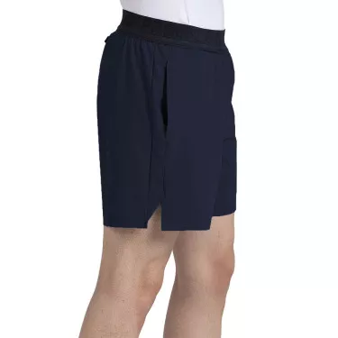 Short Bullpadel Ovalo Rosso
