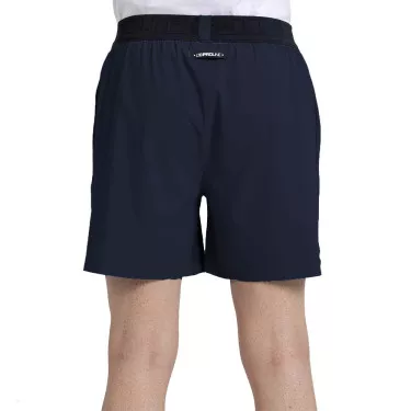 Short Bullpadel Ovalo Rosso