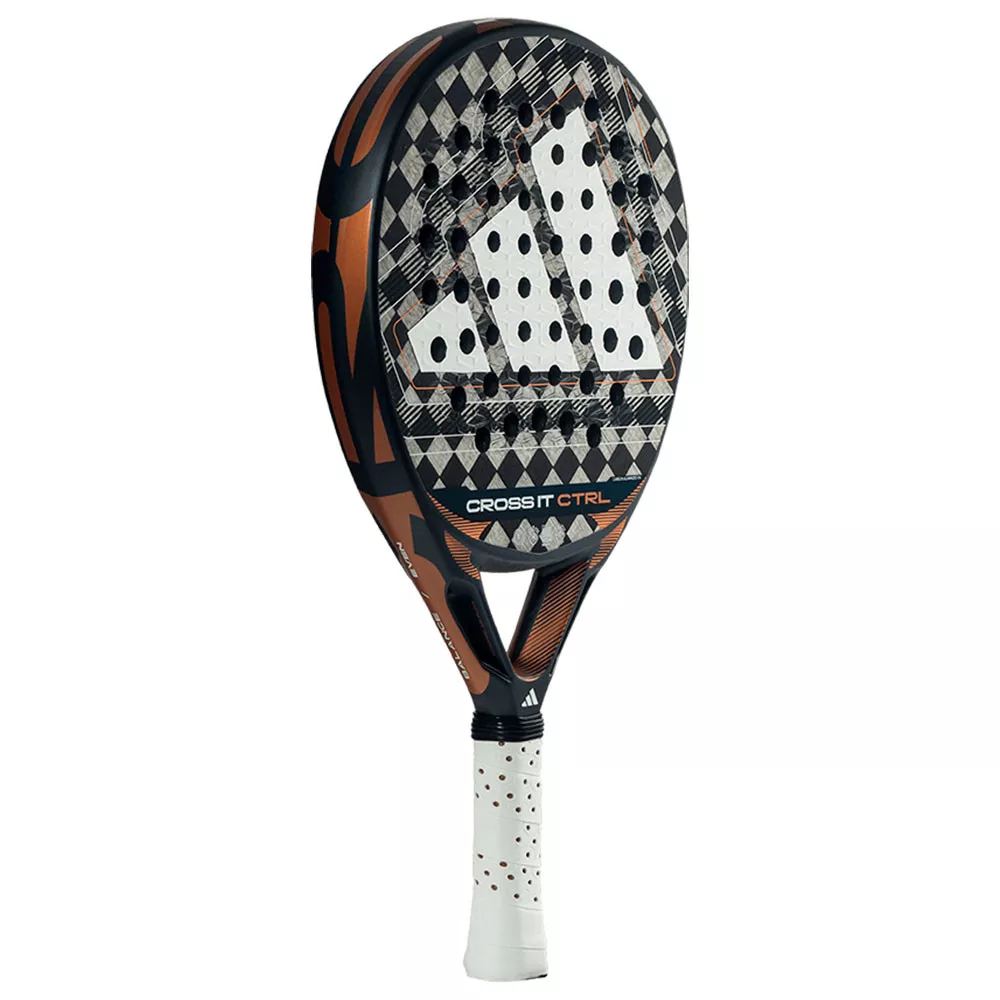 Racchetta Adidas Cross It Ctrl 2026 Ortega