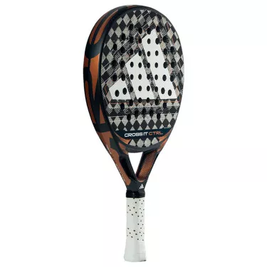 Racchetta Adidas Cross It Ctrl 2026 Ortega