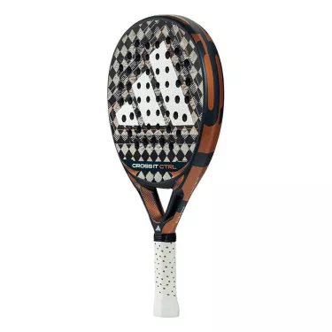 Racchetta Adidas Cross It Ctrl 2026 Ortega