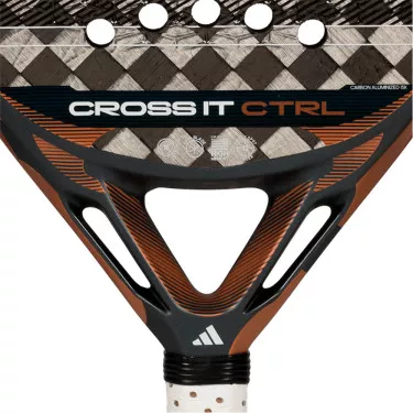 Racchetta Adidas Cross It Ctrl 2026 Ortega