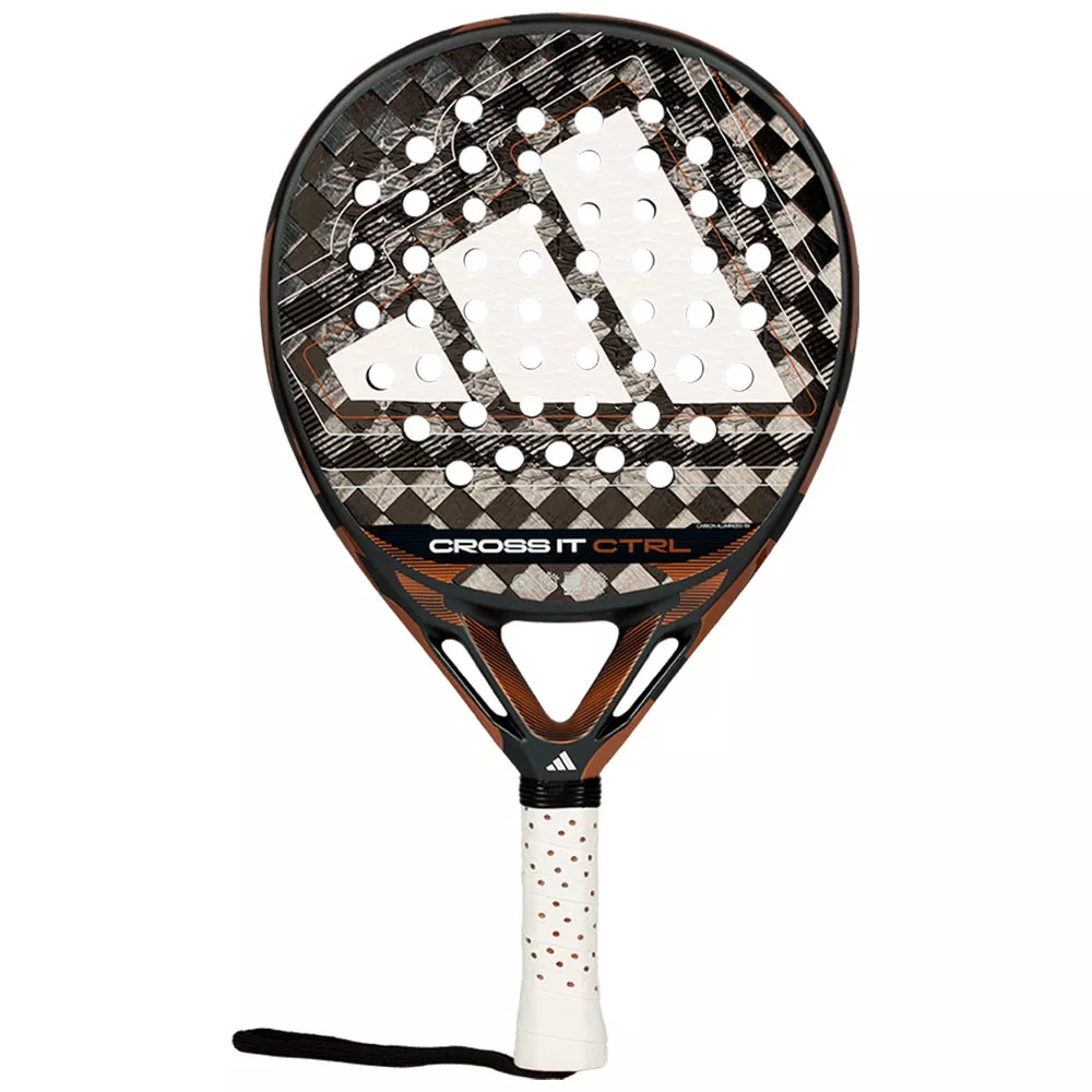 Racchetta Adidas Cross It Ctrl 2026 Ortega