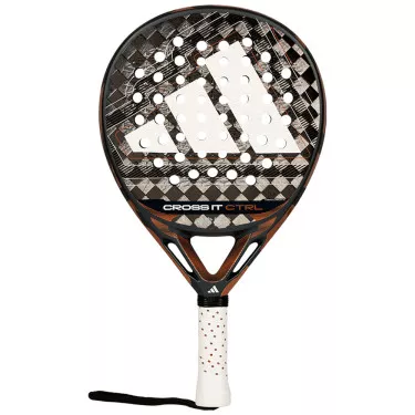Racchetta Adidas Cross It Ctrl 2026 Ortega