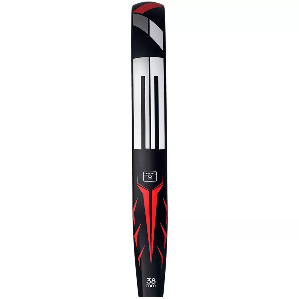 Racchetta Adidas Drive Black 2026