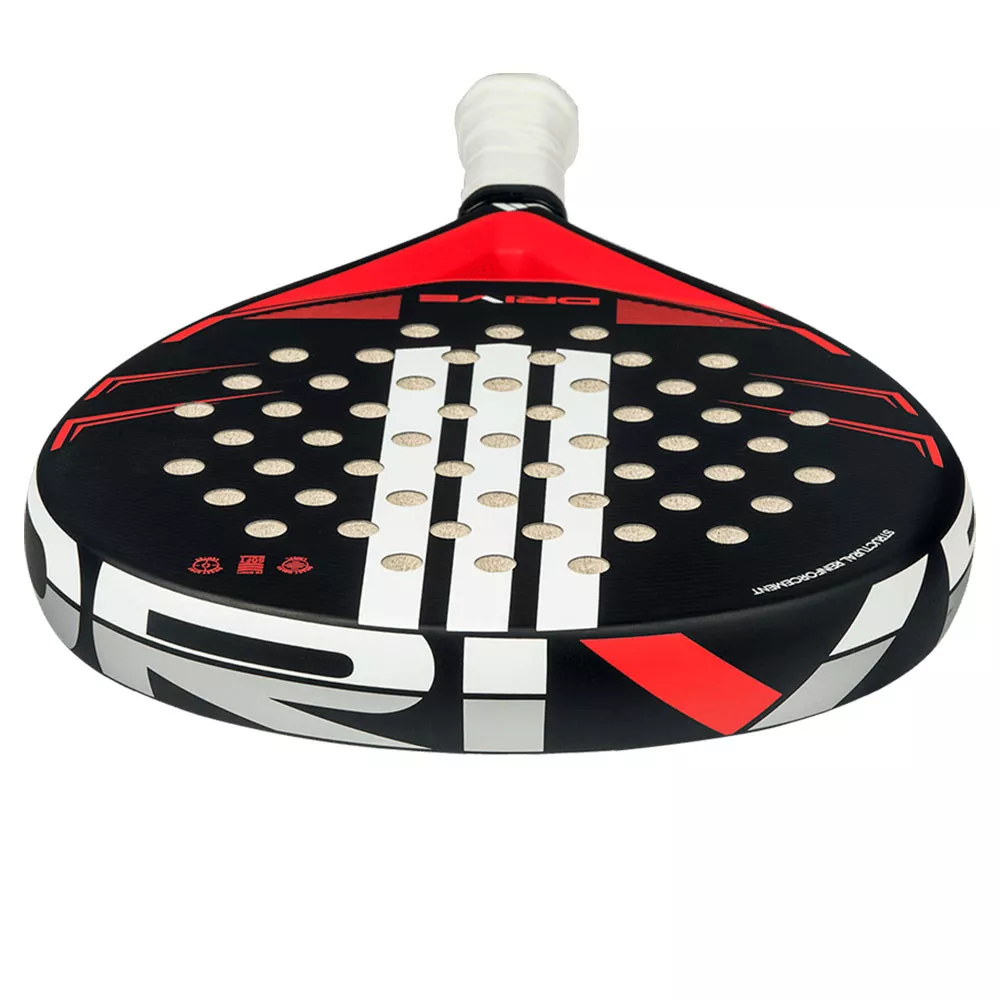 Racchetta Adidas Drive Black 2026