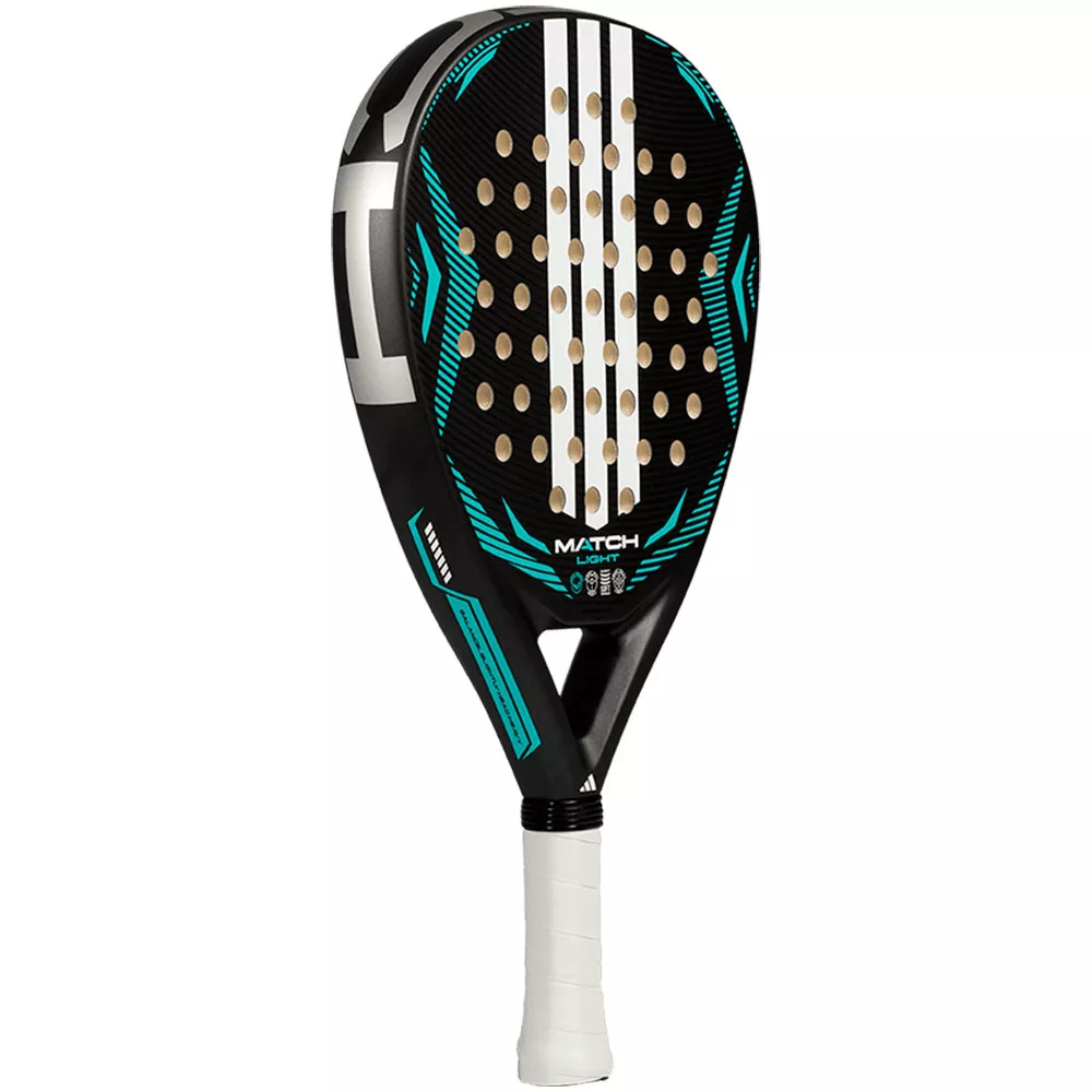 Racchetta Adidas Match Light 2026