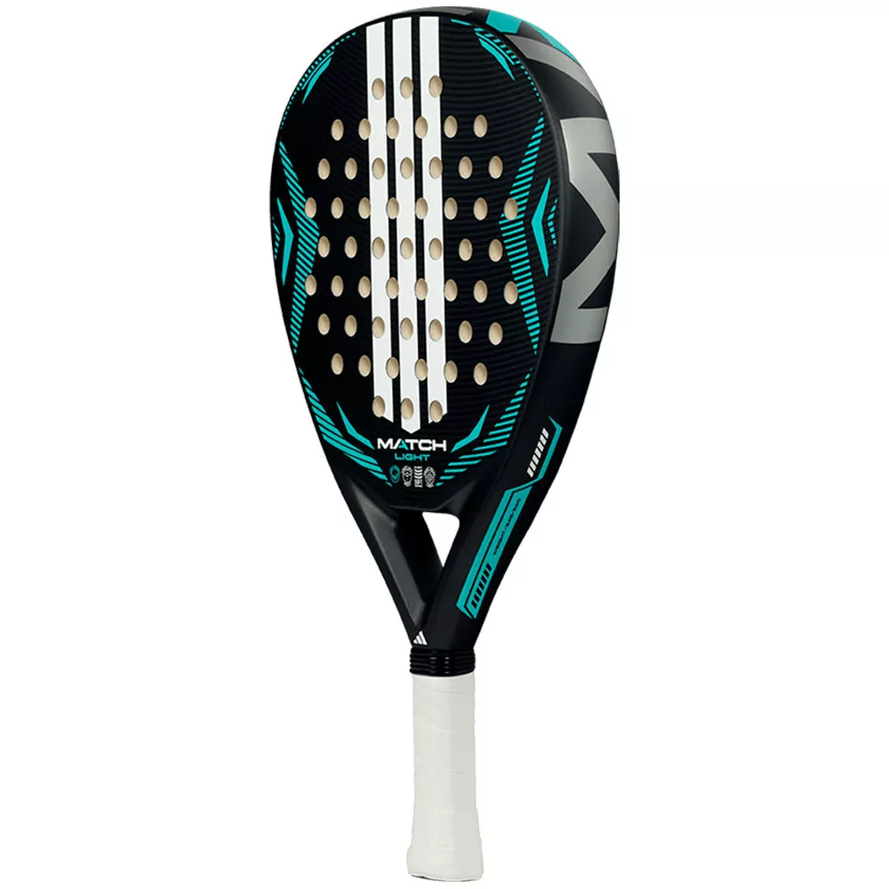 Racchetta Adidas Match Light 2026