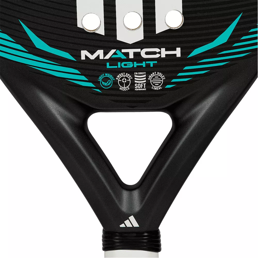Racchetta Adidas Match Light 2026