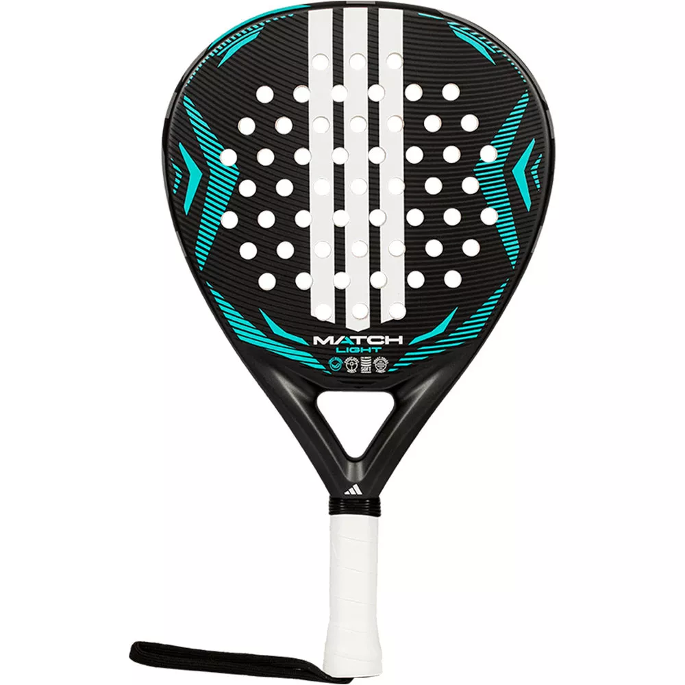 Racchetta Adidas Match Light 2026