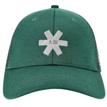 Cappellino Lacoste in Twill di Cotone Bianco