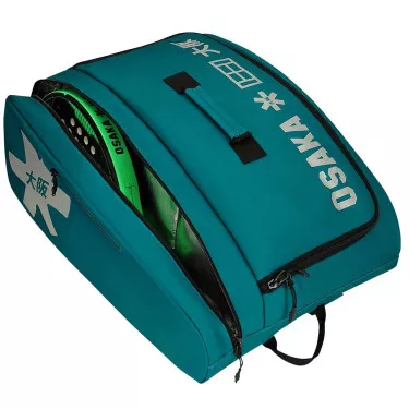 Borsa Osaka Sports Padel Navy blu